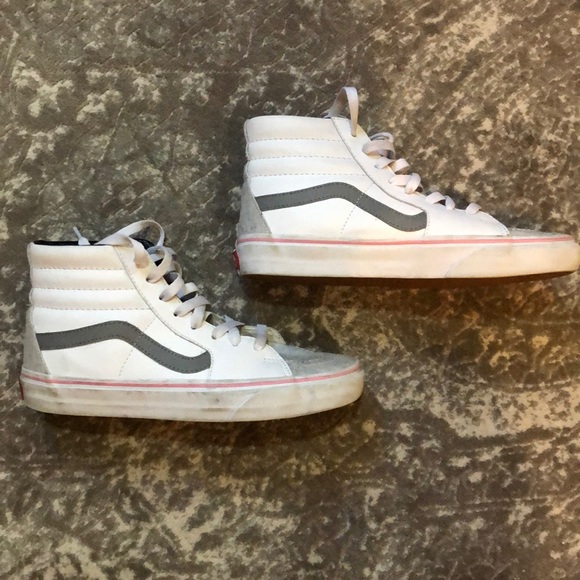 Vans Shoes - Vans high tops